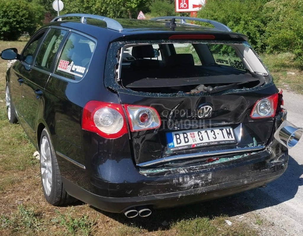 Otkup havarisanih vozila u Beogradu