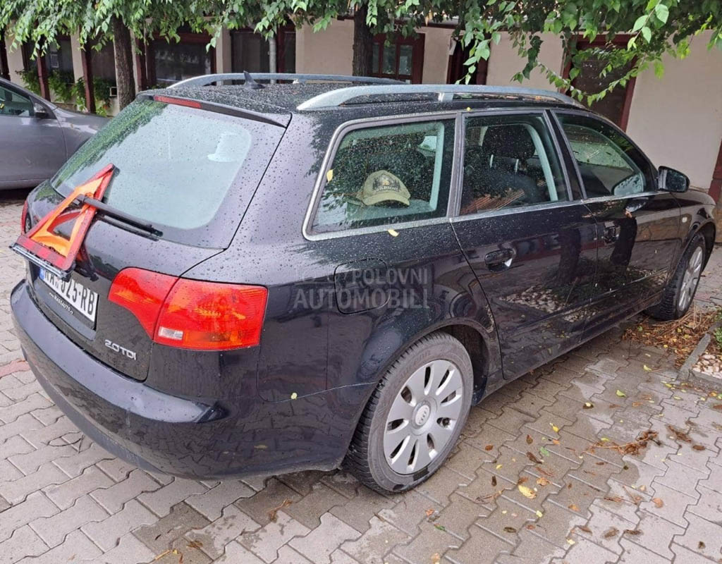 Otkup neispravnih automobila u Beogradu